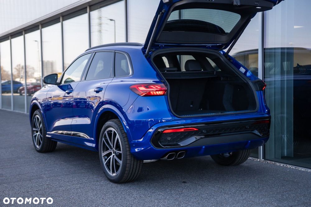 Audi Q5 TDI mHEV 150 kW Quattro S tronic - 9