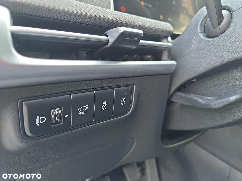 Hyundai Tucson 1.6 T-GDi Executive 2WD DCT - 11