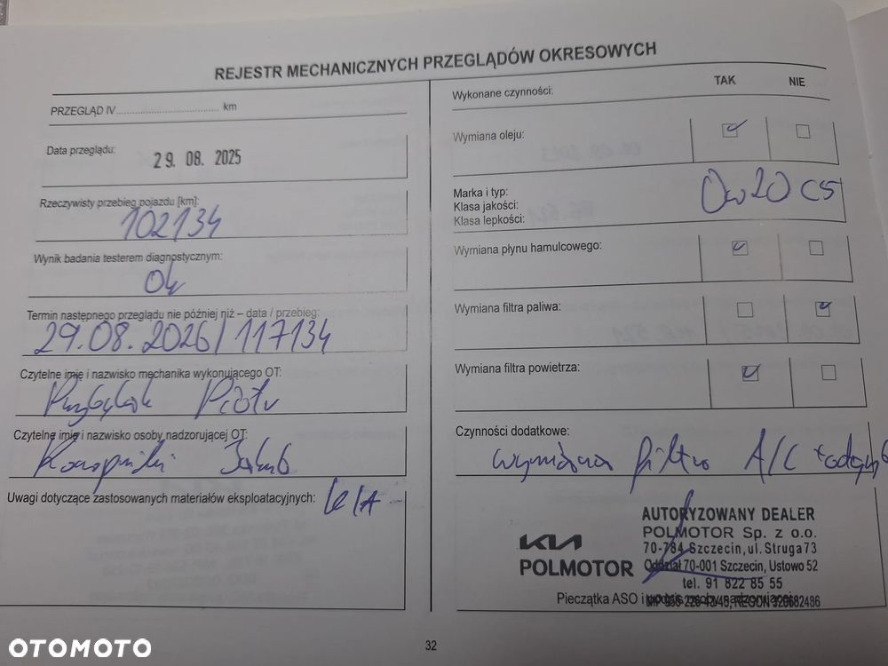 Kia Ceed 1.5 T-GDI M - 15