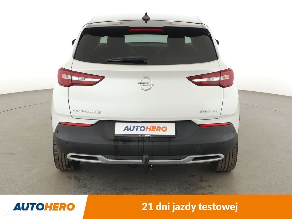 Opel Grandland X - 5