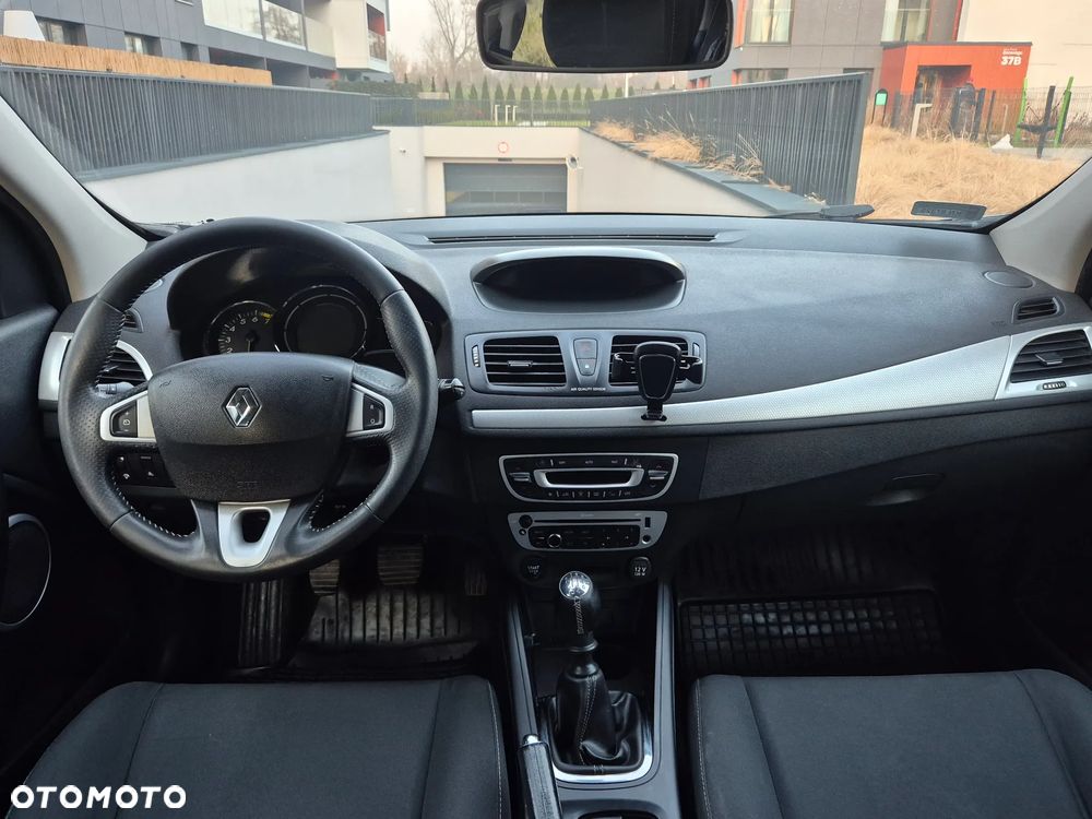 Renault Megane 1.6 16V Dynamique - 11