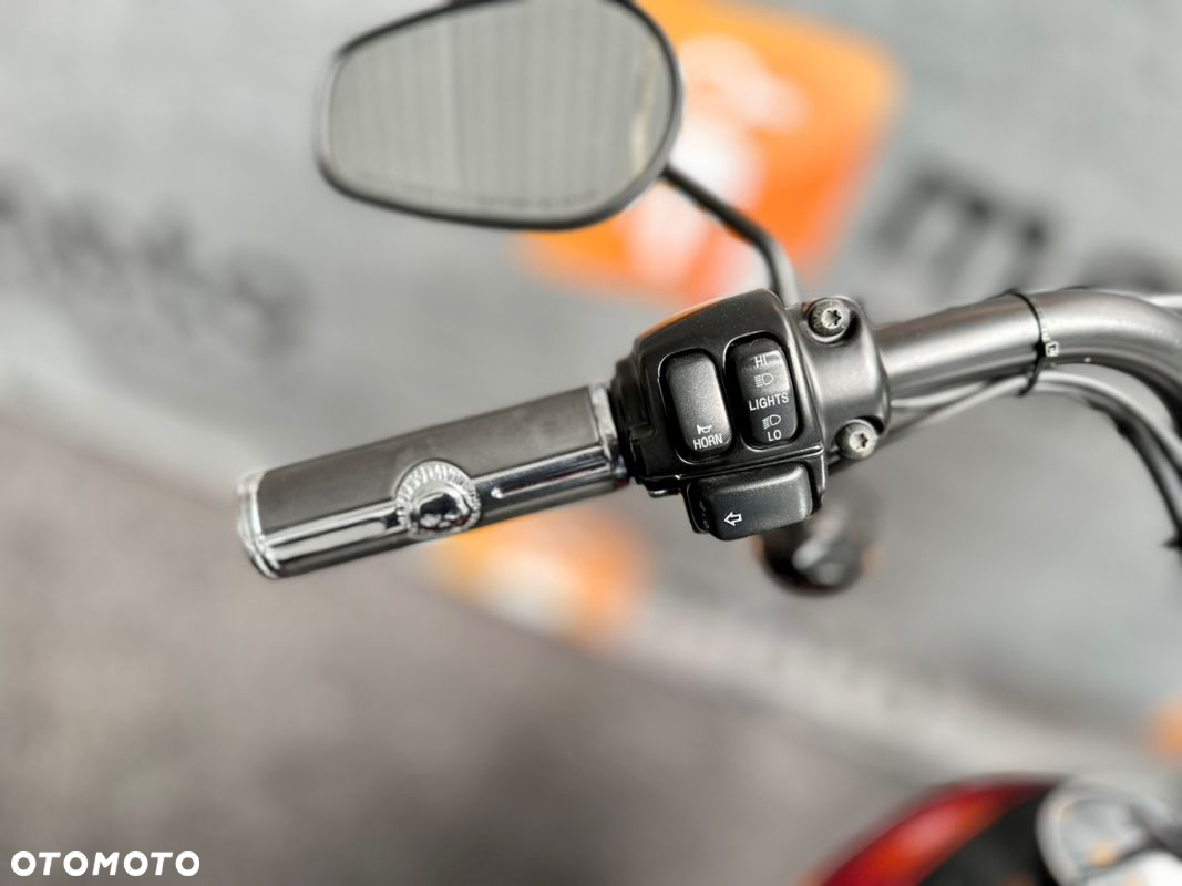 Harley-Davidson Softail Cross Bones - 19