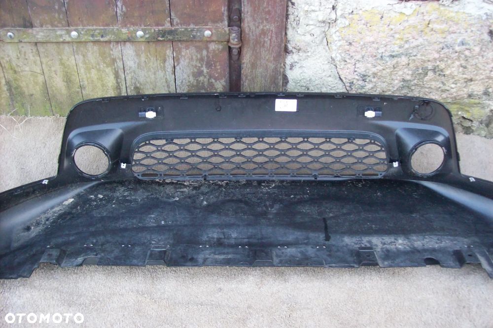 spoiler zderzaka przedniego jeep renegada - 5