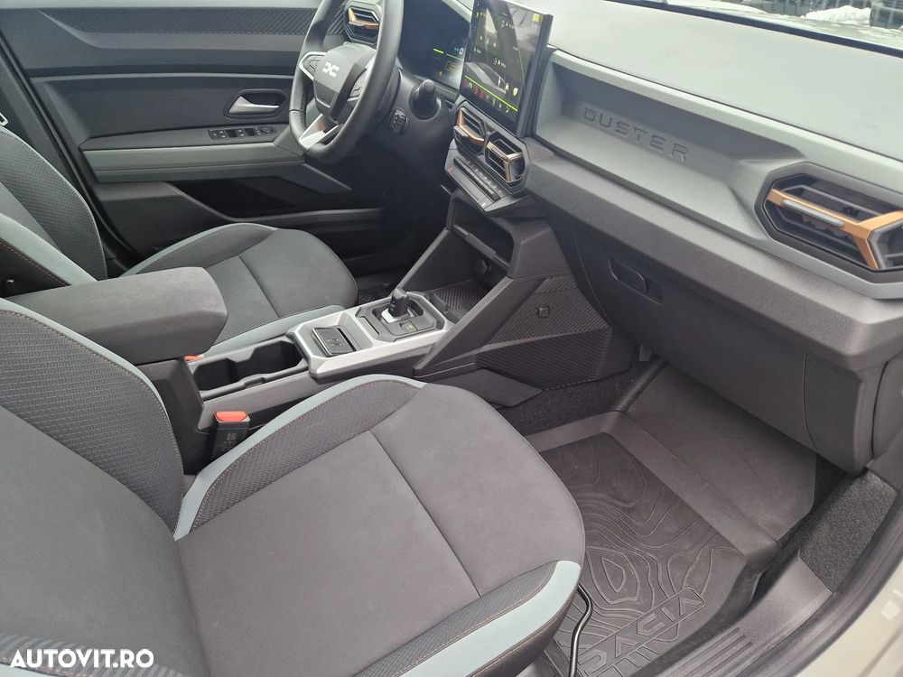 Dacia Duster 155 Extreme - 25