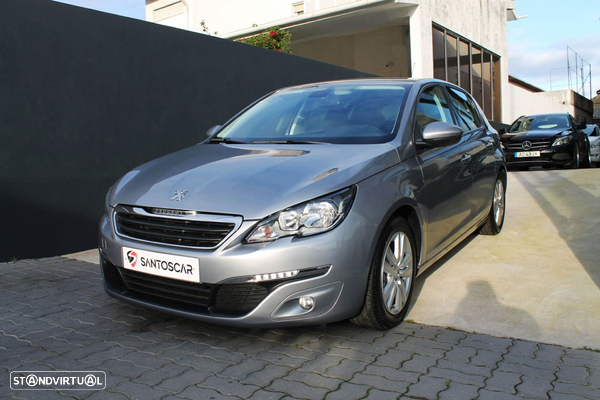 Peugeot 308 1.2 PureTech Active