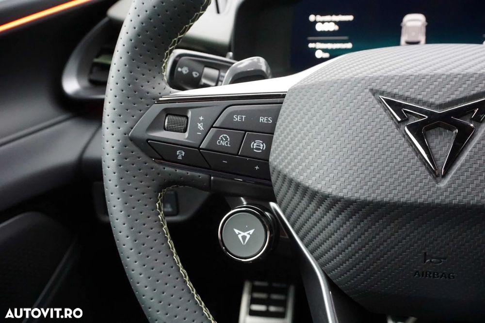 Cupra Terramar 1.5 e-TSI DSG7 MHEV - 18