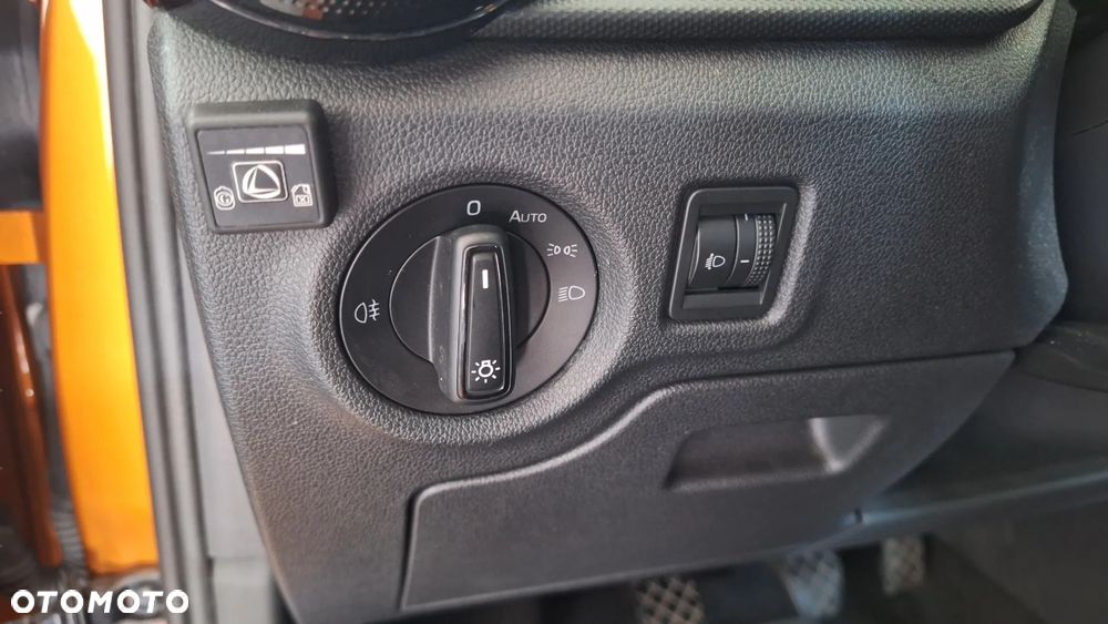 Skoda Fabia 1.0 Ambition - 9
