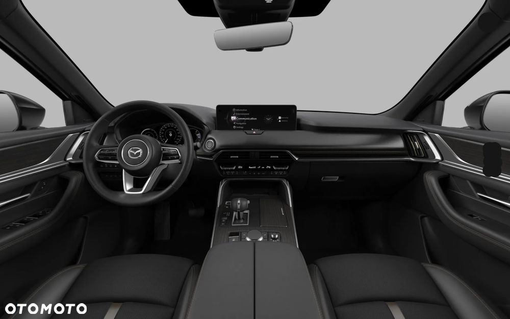 Mazda CX-60 - 10