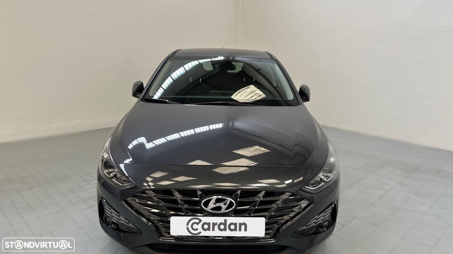 Hyundai i30 1.0 T-GDI Style Plus - 2