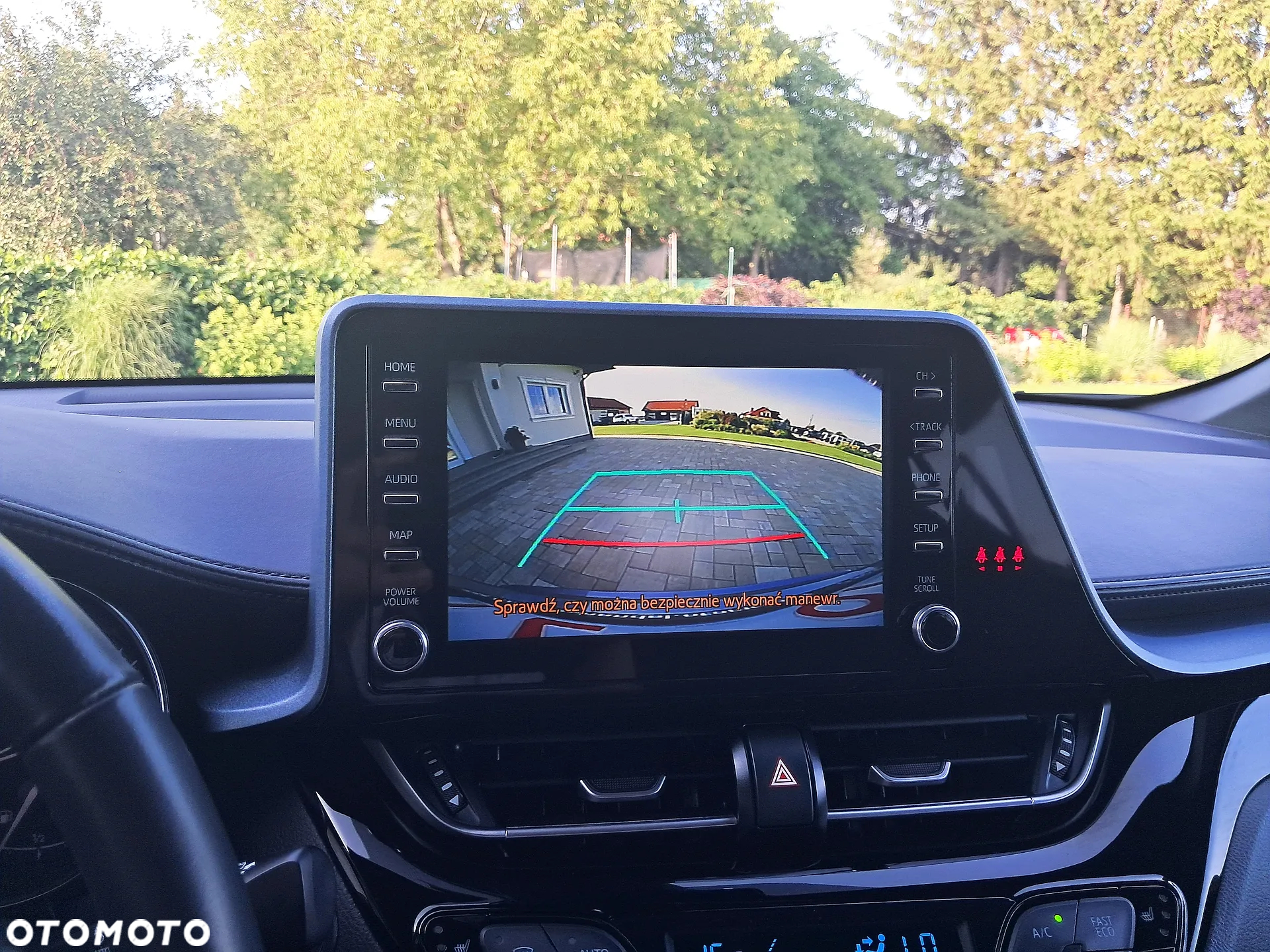 Toyota C-HR - 29