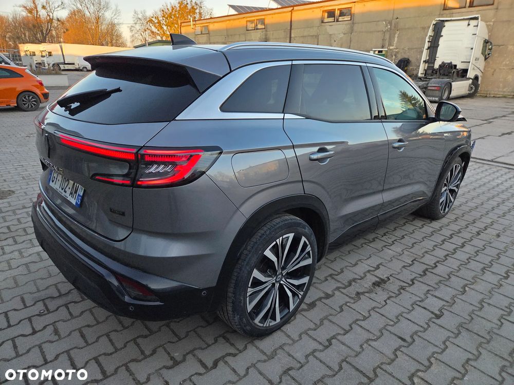 Renault Austral 1.2 E-Tech Full Hybrid 200 Iconic MMT - 3