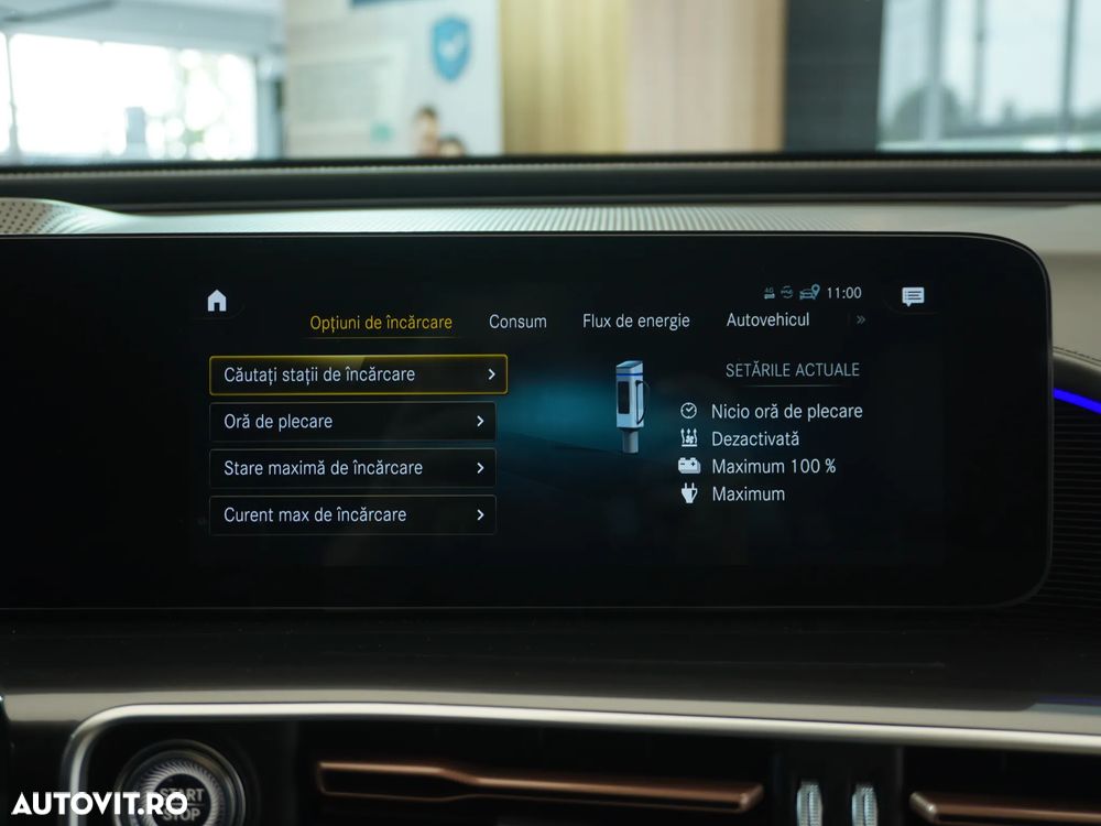 Mercedes-Benz EQC 400 4MATIC - 26