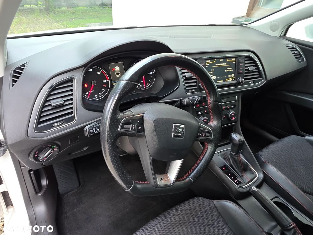 Seat Leon - 24