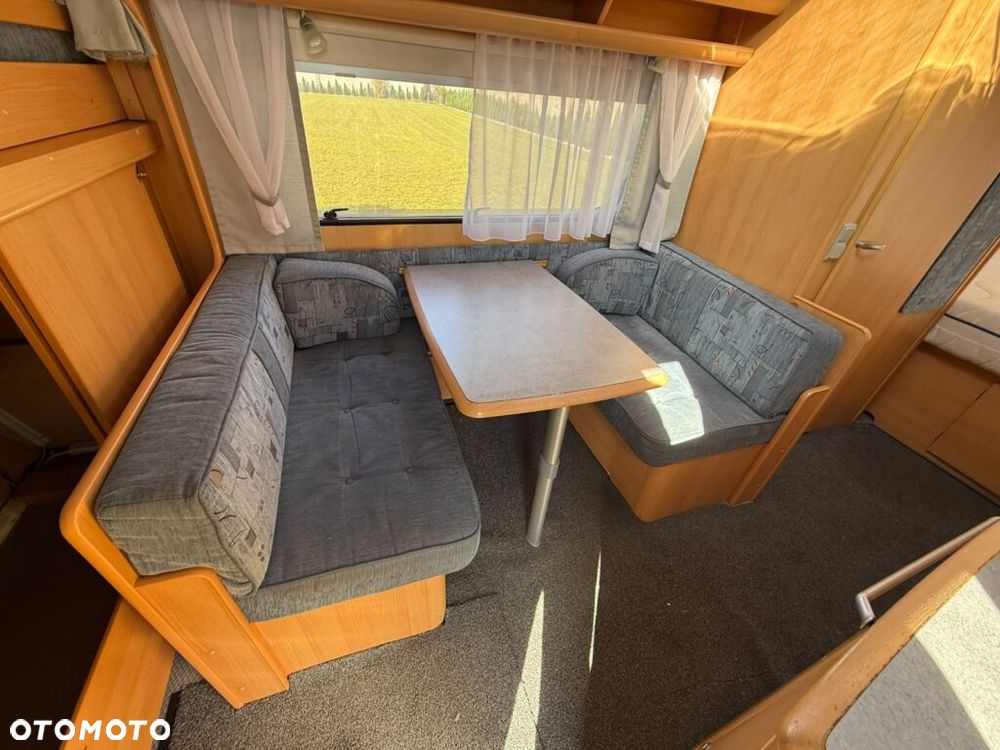 TEC Travel King 555 K - 20