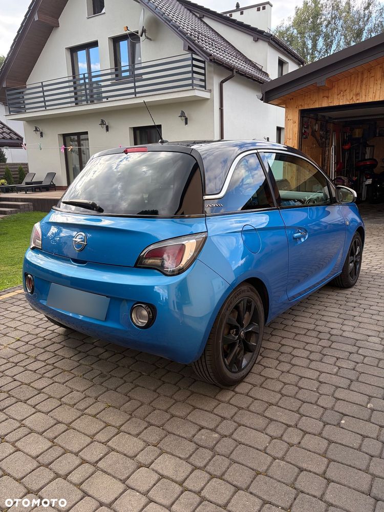 Opel Adam 1.4 Unlimited - 4