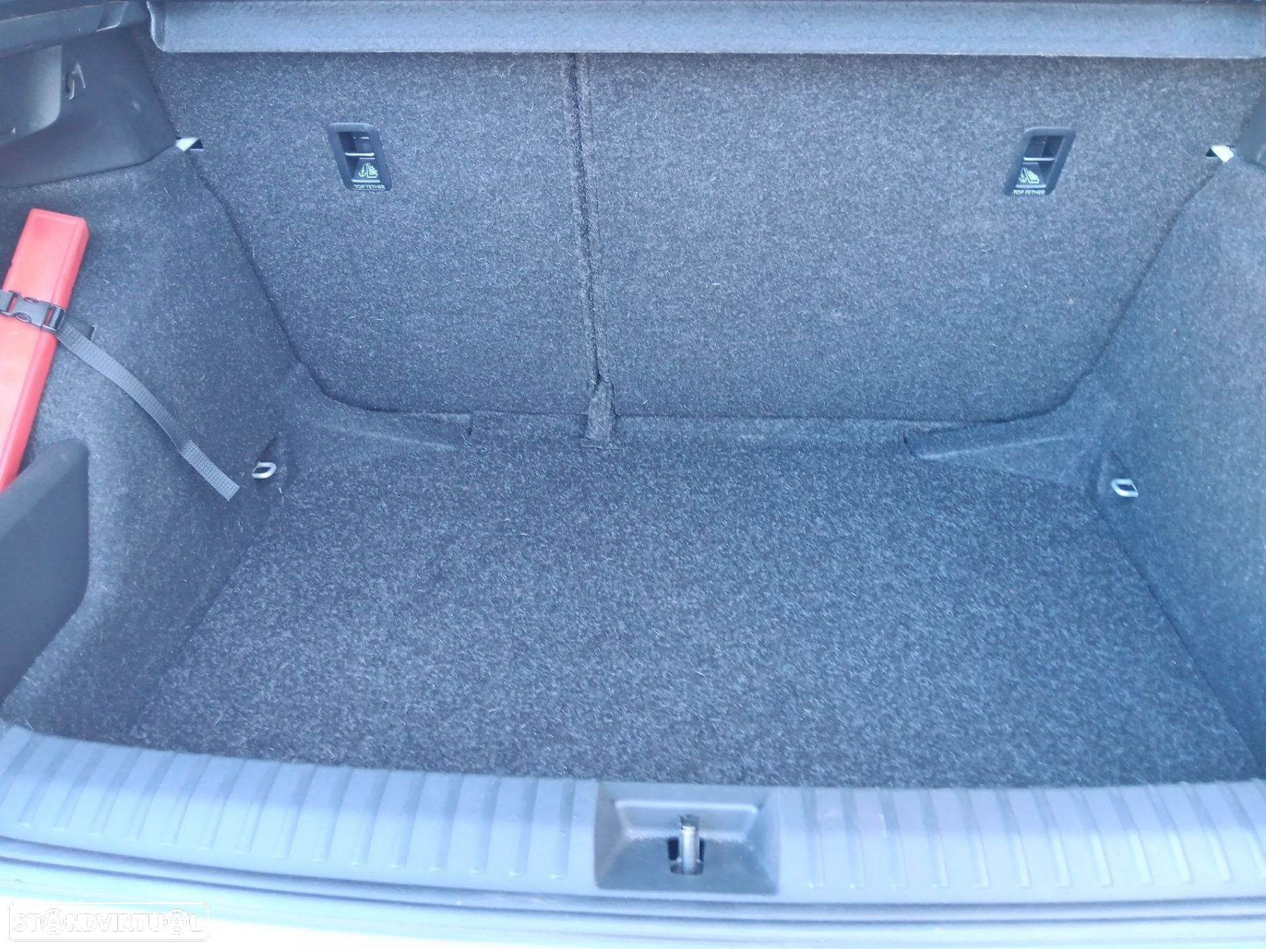 Skoda Kamiq 1.0 TSI Ambition - 14