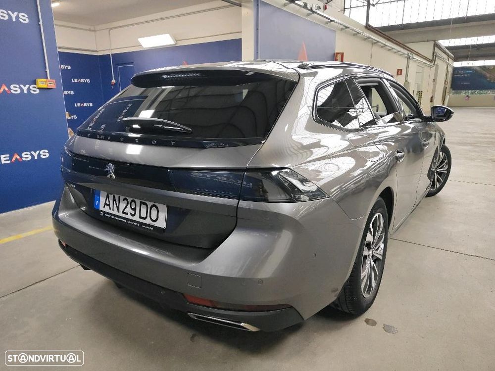 Peugeot 508 SW 1.5 BlueHDi Allure Pack EAT8 - 2
