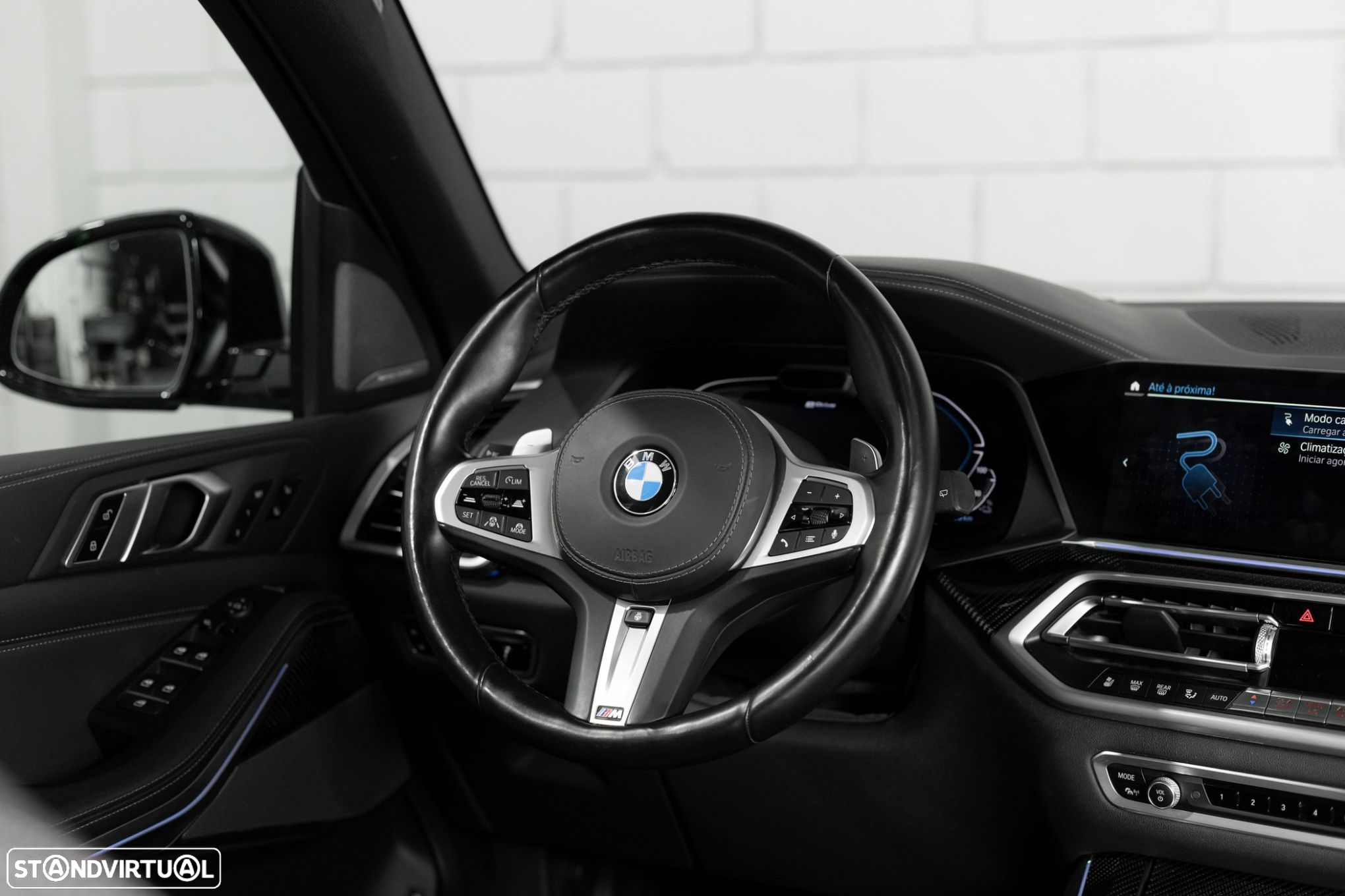 BMW X5 45 e xDrive Pack M - 7