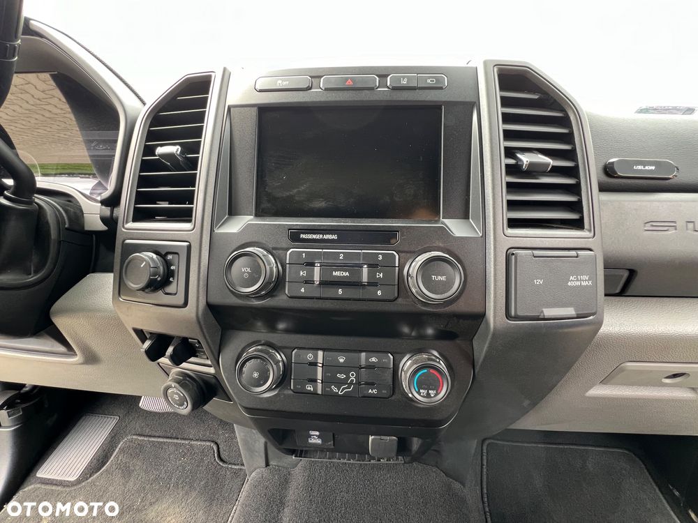 Ford F250 - 15