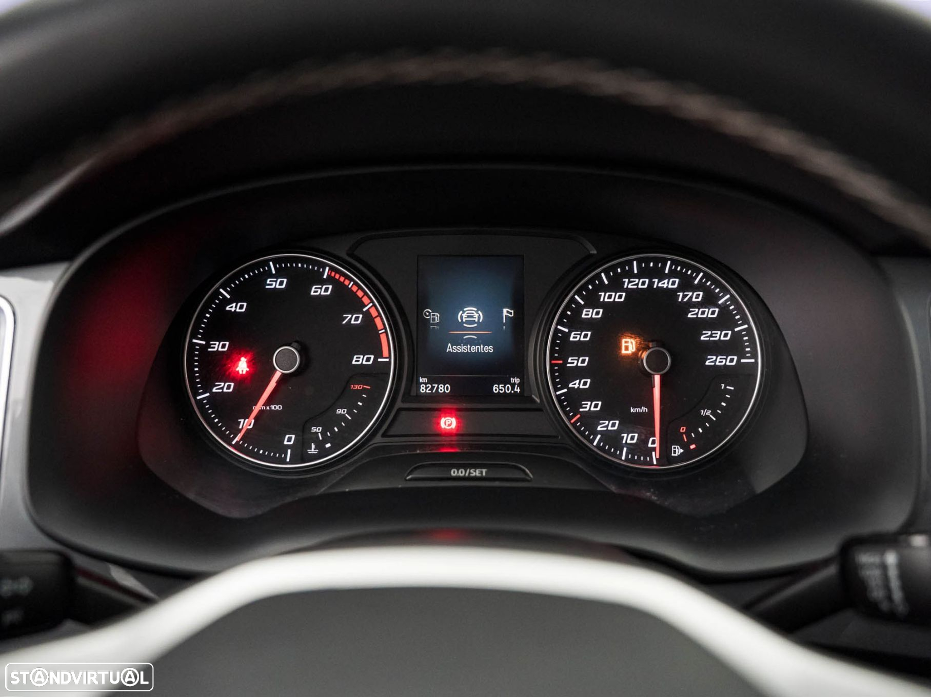 SEAT Ateca 1.0 TSI Style - 17