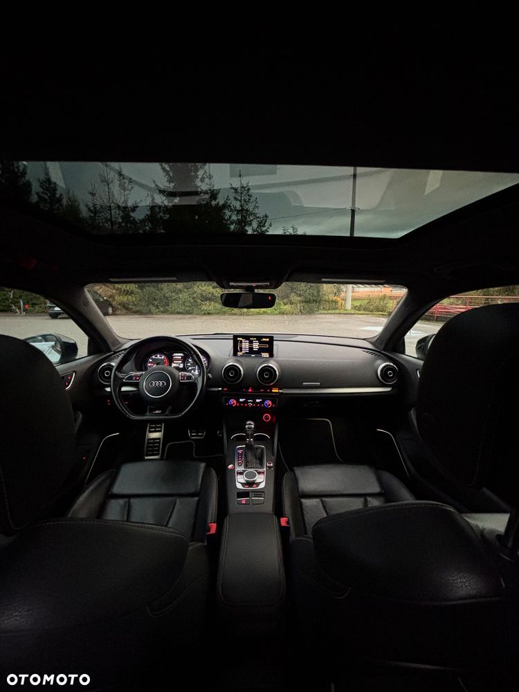 Audi S3 - 9