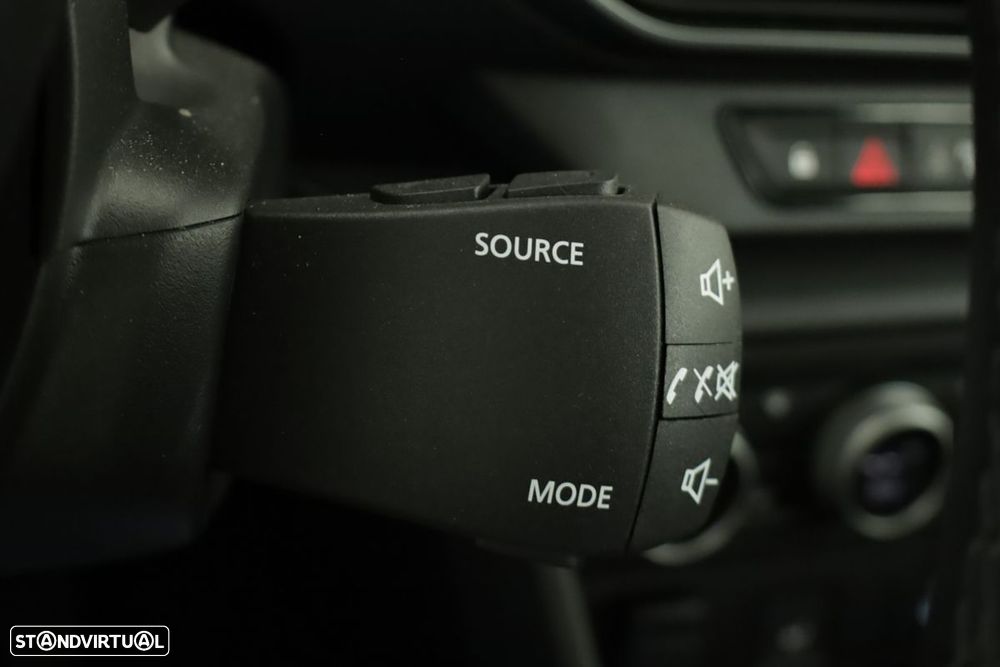 Dacia Sandero 1.0 ECO-G Extreme + Up&Go Bi-Fuel - 19
