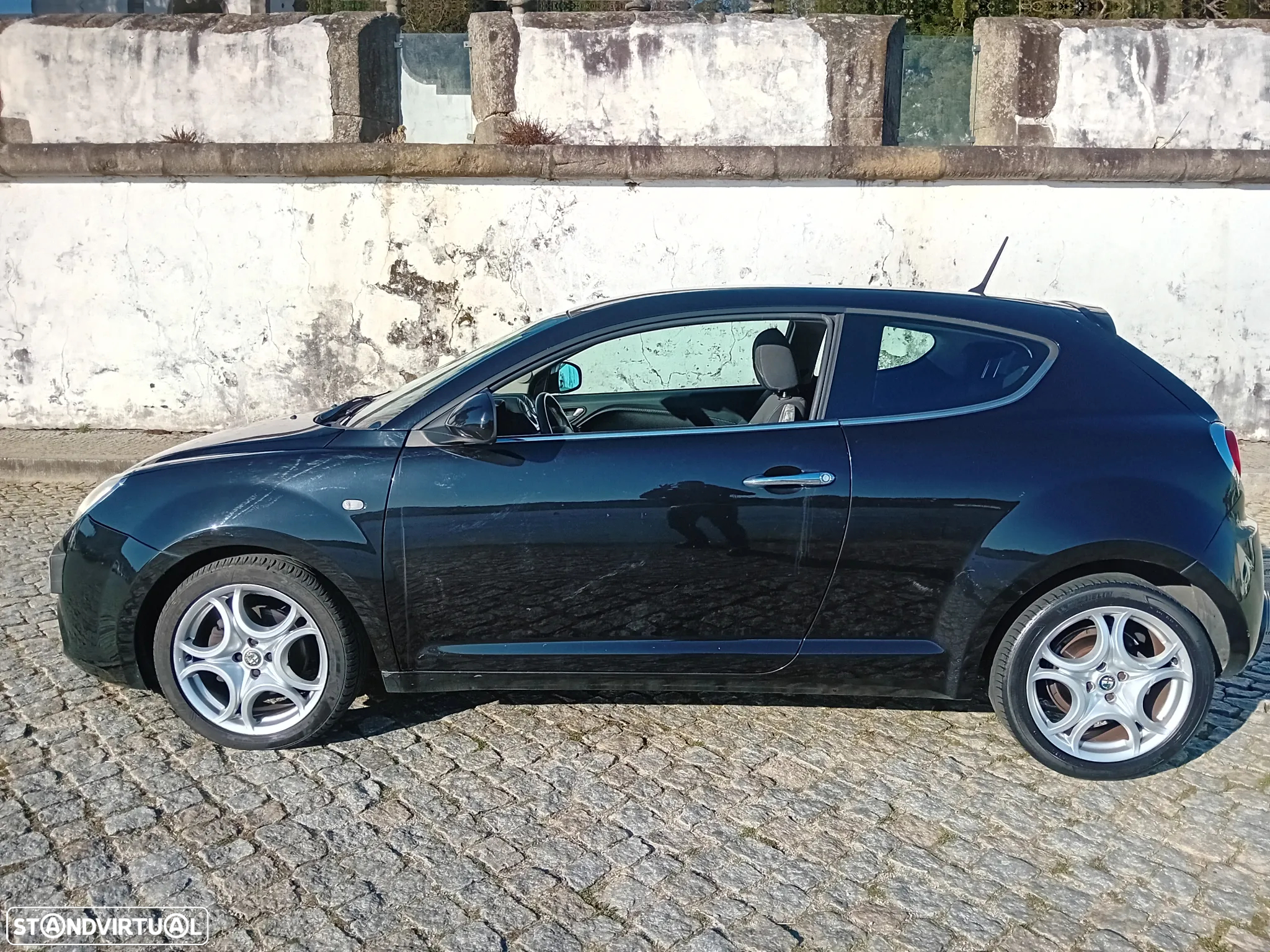 Alfa Romeo MiTo 1.6 JTD Progression - 5