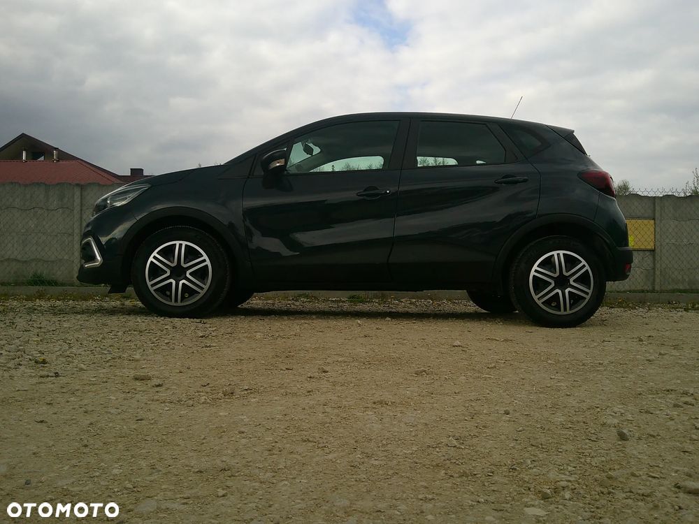 Renault Captur 0.9 Energy TCe Limited - 13