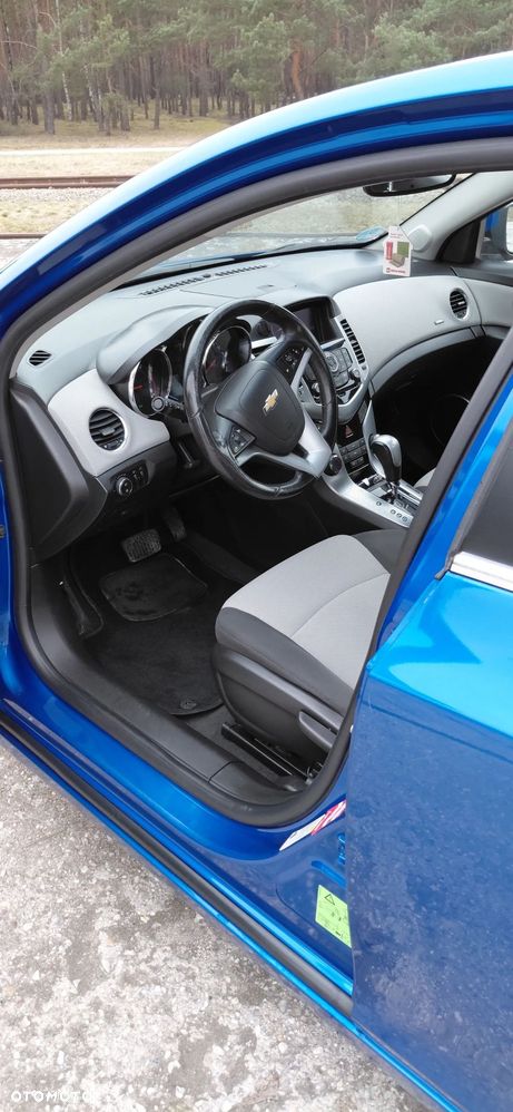 Chevrolet Cruze 2.0 D LTZ - 6