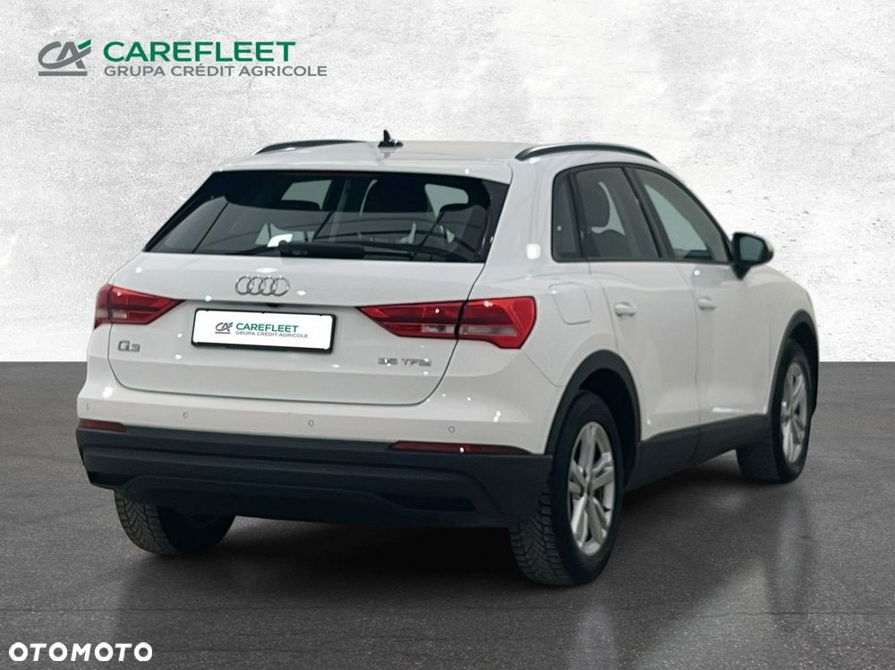Audi Q3 35 TFSI mHEV S tronic - 5