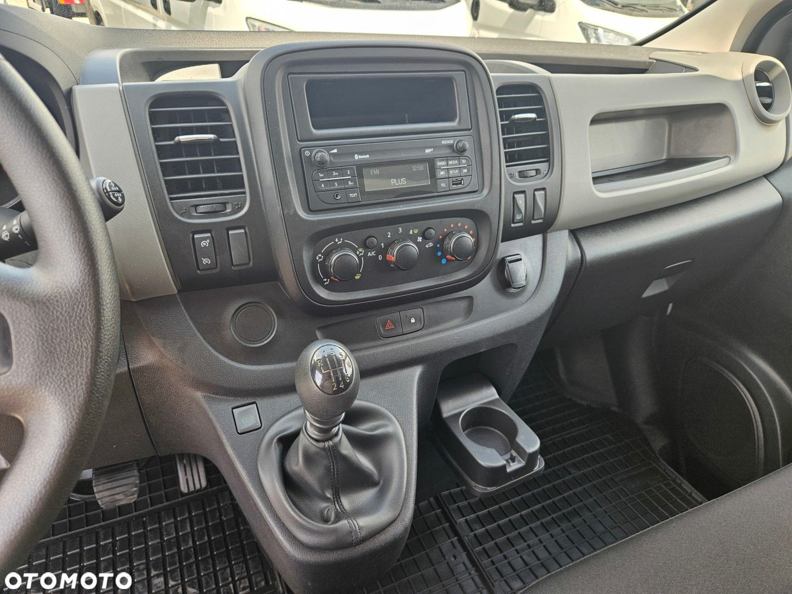 Renault Trafic L2H1 *51999zł NETTO* 1.6dCi/120KM - 22