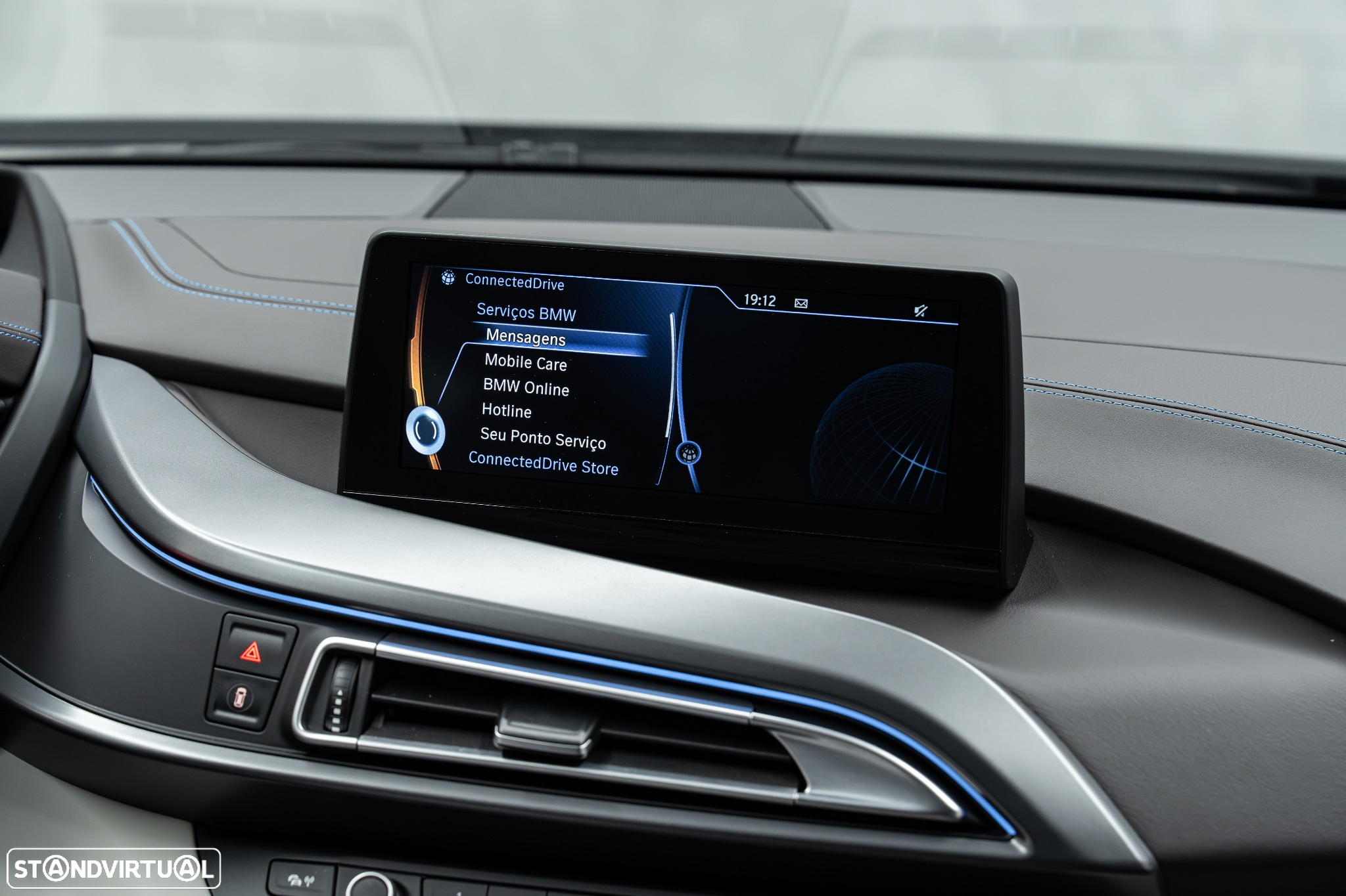 BMW i8 Standard - 34
