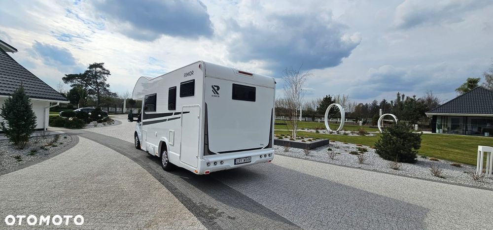 Ford transit rimor kilig 5 - 27