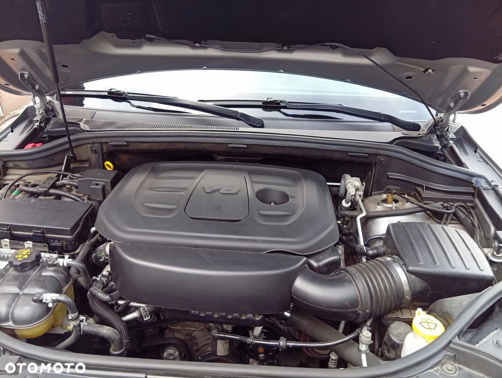 Jeep Grand Cherokee Gr 3.6 V6 Summit - 15