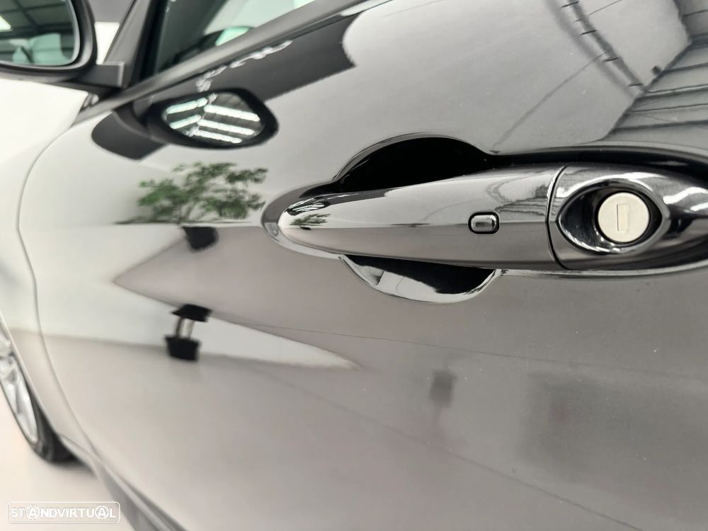 Alfa Romeo Giulia 2.2 D Super AT8 - 7