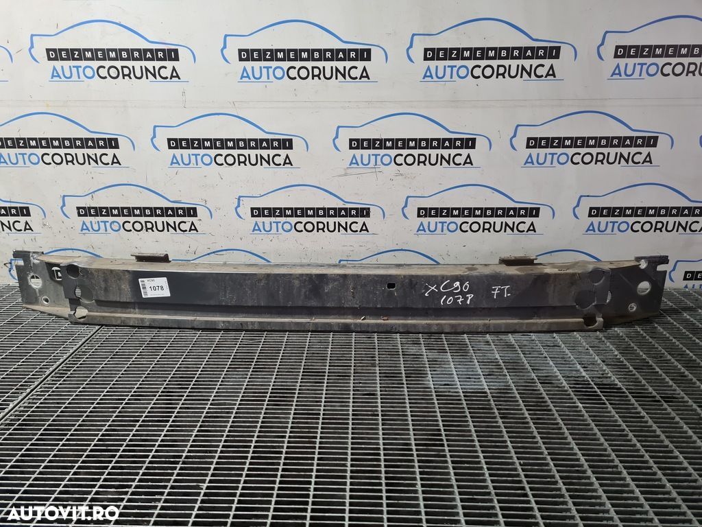 Armatura bara fata Volvo XC90 2002 - 2006 SUV (1078) - 1