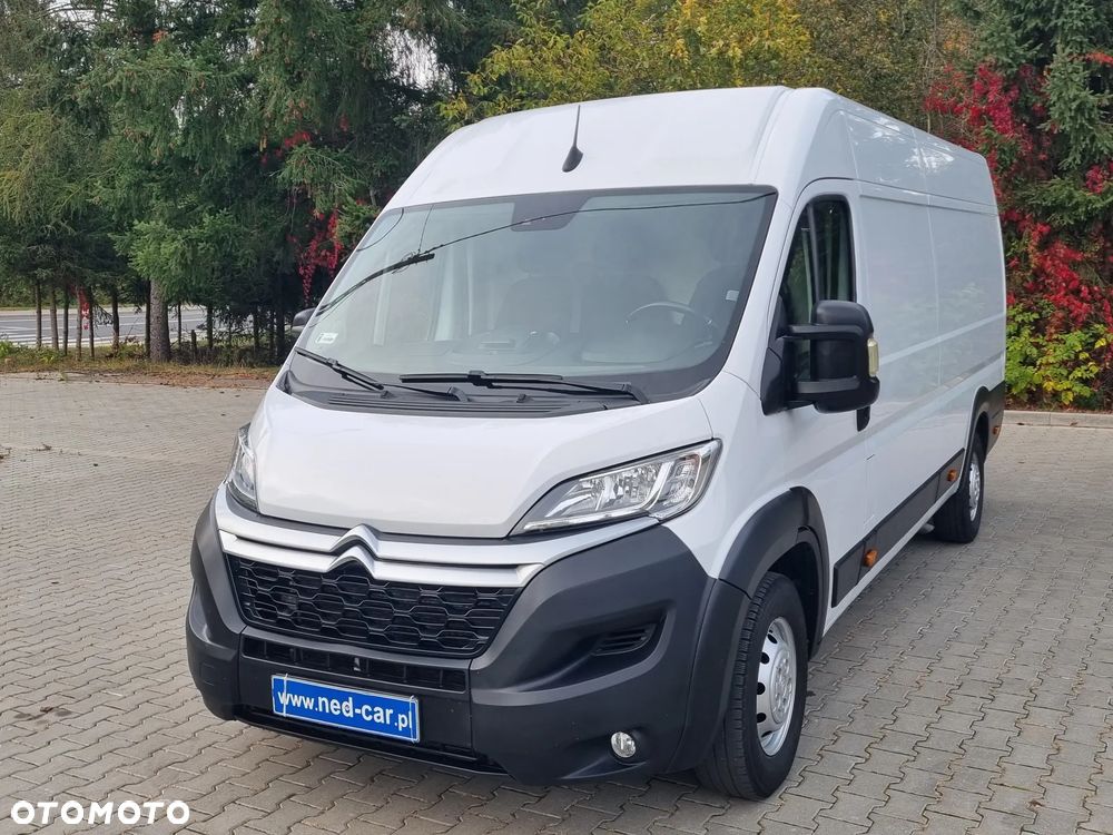 Citroën Jumper - 20
