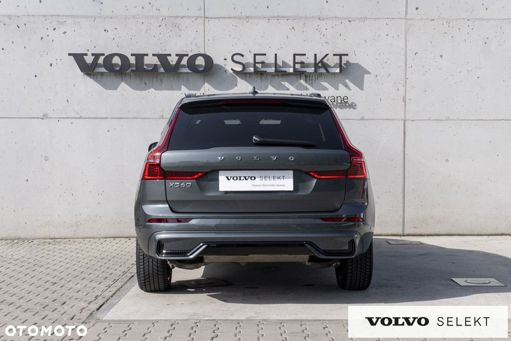 Volvo XC 60 - 7