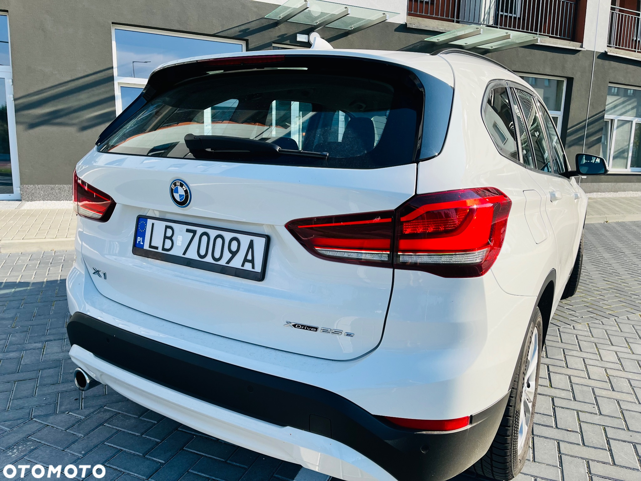 BMW X1 xDrive25e Sport Line - 5