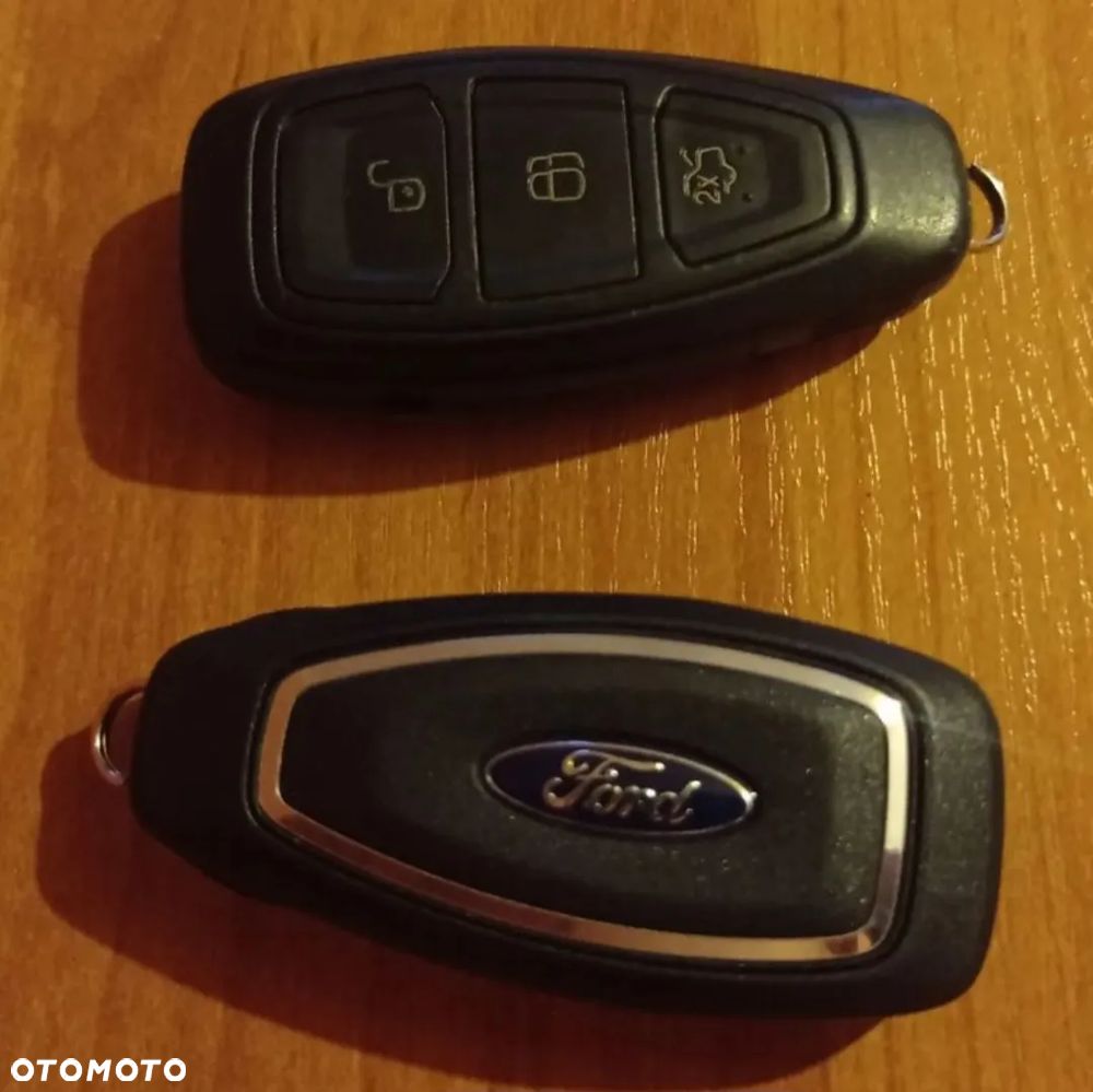 Ford Kuga 2.0 TDCi 4WD Titanium - 18