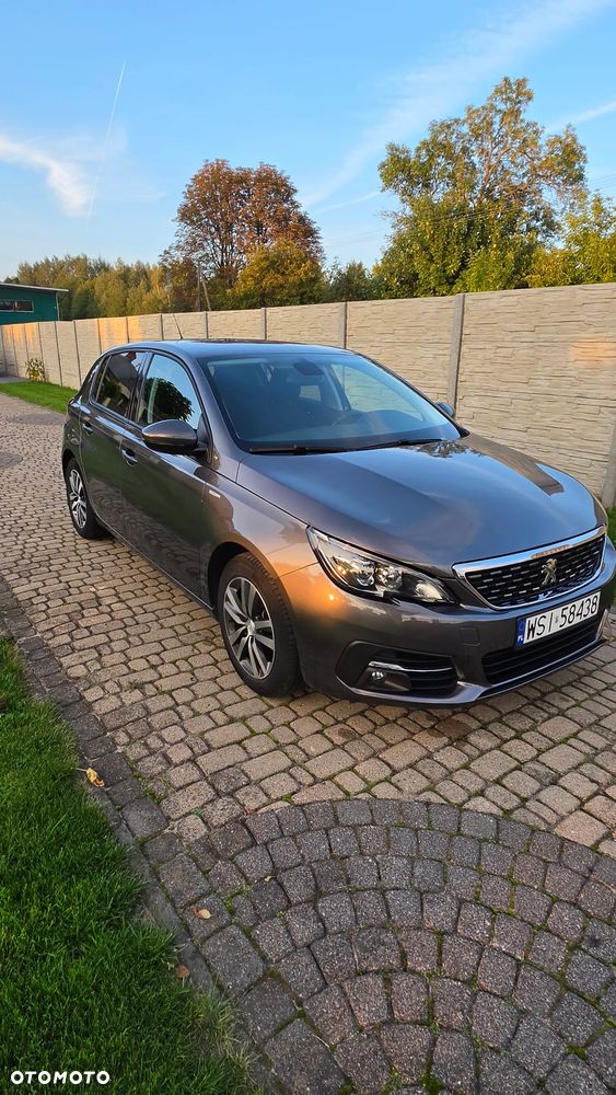 Peugeot 308 PureTech 110 Stop & Start Style - 7