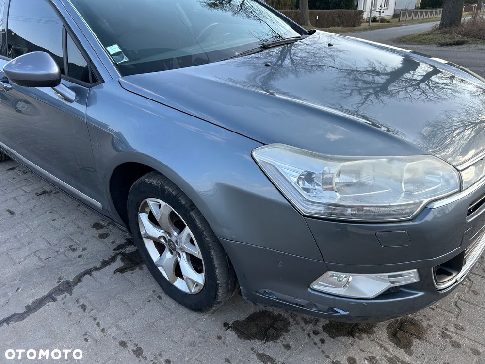 Citroën C5 - 20