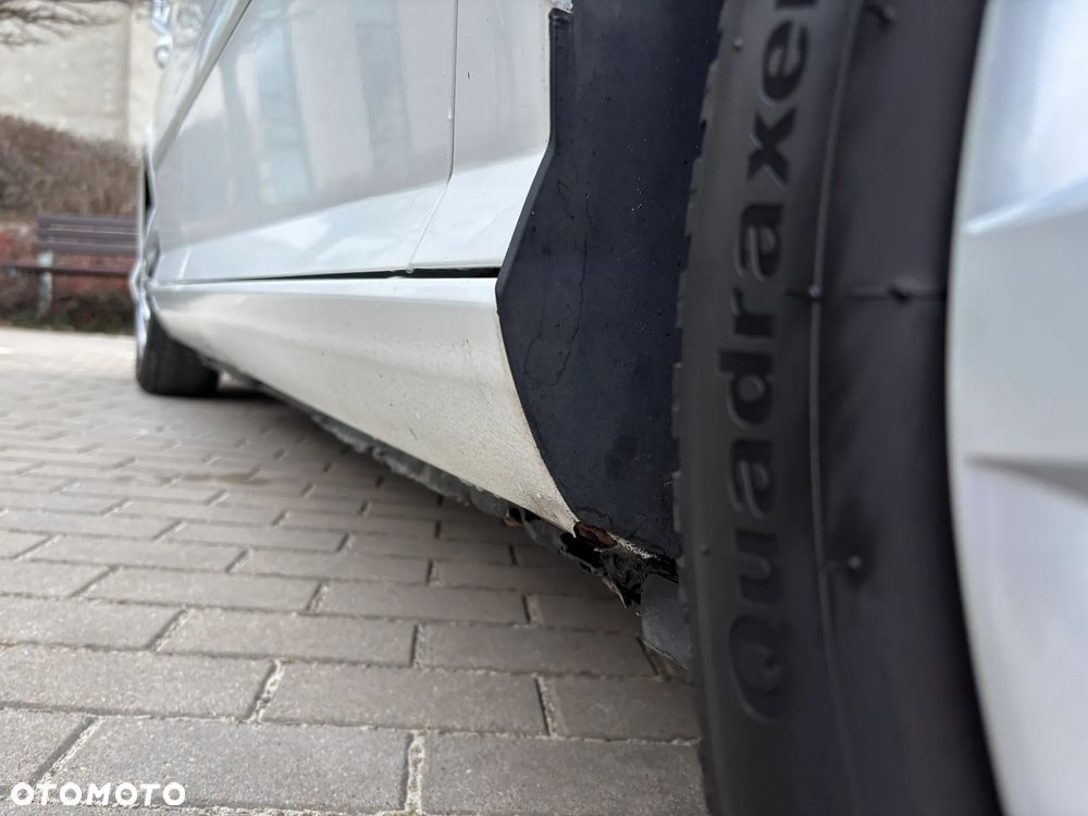 Peugeot 407 HDi 110 Blue Lion Sport - 25