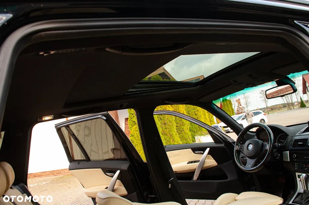 BMW X3 xDrive30d Limited Sport Edition - 23