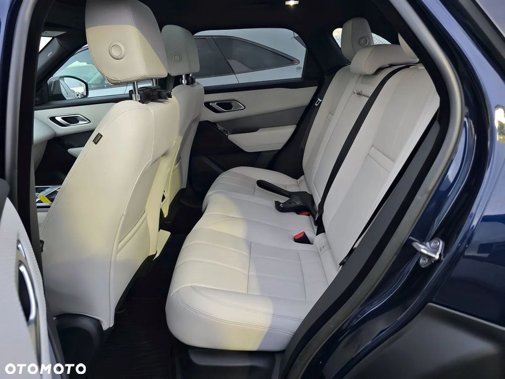 Land Rover Range Rover Velar P250 R-Dynamic S - 12