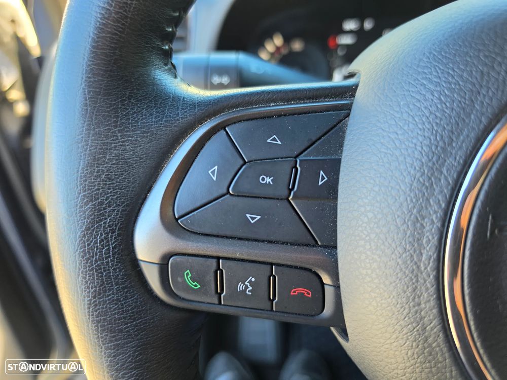Jeep Renegade 1.3 T-GDI 4xe Auto S - 20