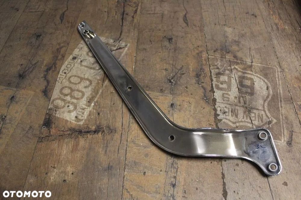 STELAŻ BŁOTNIKA WSPORNIK PRAWY HARLEY SOFTAIL - 6