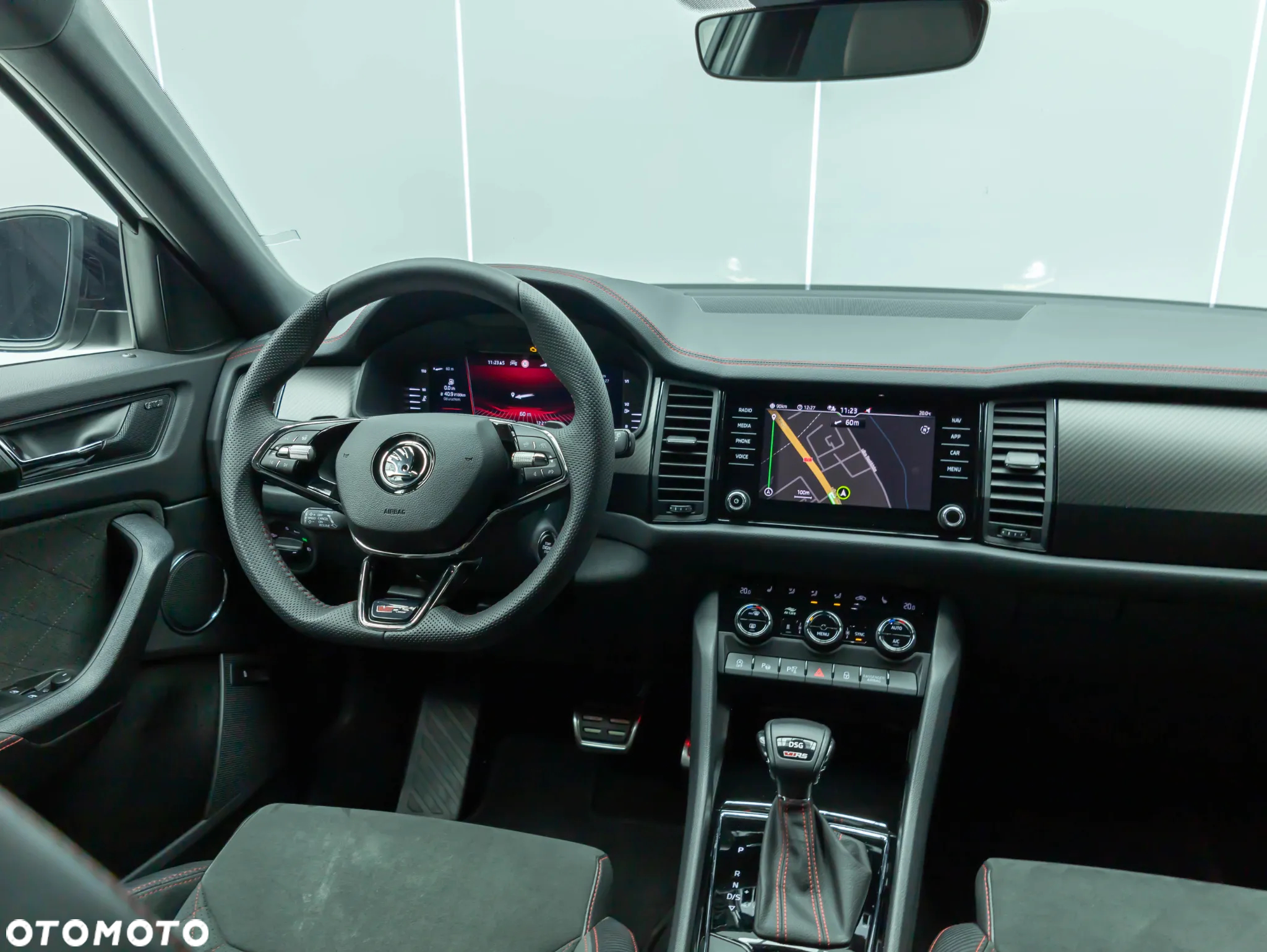 Skoda Kodiaq 2.0 TSI 4x4 DSG RS - 17