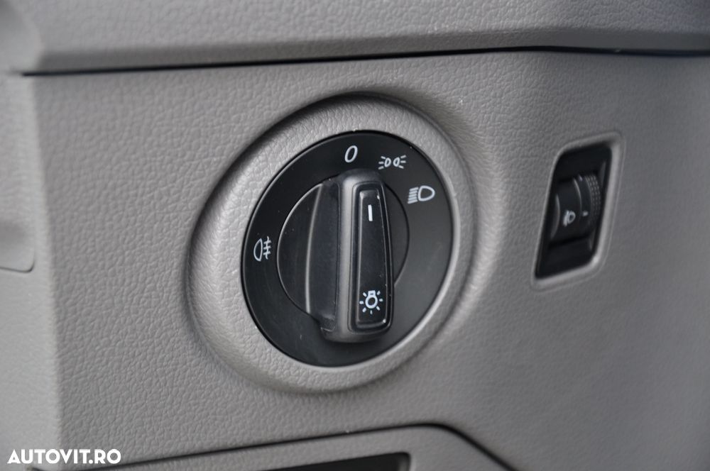 Volkswagen Crafter L3H3 Van - 20