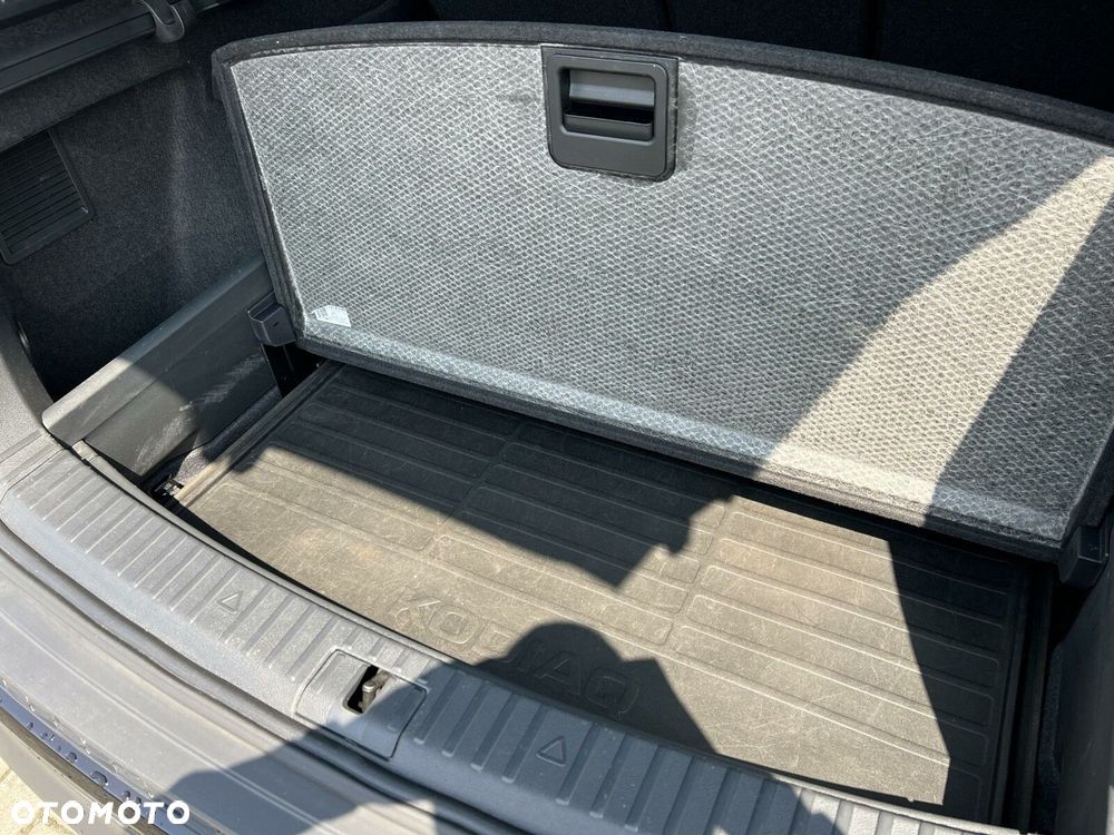 Skoda Kodiaq 2.0 TDI 4x2 Style DSG - 10